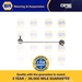 NAPA Anti-Roll Bar Link NST439 - Single
