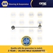 NAPA Anti-Roll Bar Link NST439 - Single