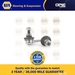 NAPA Anti-Roll Bar Link NST439 - Single