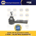 NAPA Track Rod End NST6004 - Single