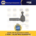 NAPA Track Rod End NST6010 - Single
