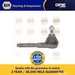 NAPA Track Rod End NST6018 - Single
