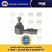 NAPA Track Rod End NST6030 - Single