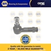 NAPA Track Rod End NST6050 - Single