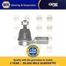 NAPA Track Rod End NST6057 - Single