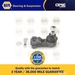 NAPA Track Rod End NST6065 - Single