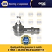 NAPA Track Rod End NST6125 - Single