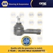 NAPA Track Rod End NST6127 - Single