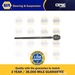 NAPA Inner Track Rod NST6155 - Single