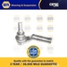 NAPA Track Rod End NST6177 - Single