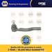 NAPA Track Rod End NST6294 - Single