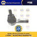 NAPA Track Rod End NST6345 - Single