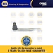 NAPA Track Rod End NST6436 - Single
