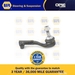 NAPA Track Rod End NST6440 - Single