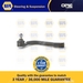 NAPA Track Rod End NST6459 - Single