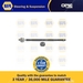 NAPA Inner Track Rod NST6466 - Single