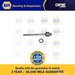 NAPA Inner Track Rod NST6472 - Single
