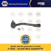 NAPA Track Rod End NST6529 - Single