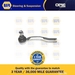 NAPA Track Rod End NST6534 - Single