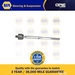 NAPA Inner Track Rod NST6542 - Single