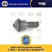 NAPA NST8167 - Single