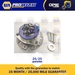 NAPA Wheel Bearing Kit PWB1046 - Single