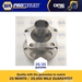 NAPA Wheel Bearing Kit PWB1056 - Single
