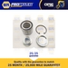 NAPA Wheel Bearing Kit PWB1072 - Single