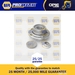 NAPA Wheel Bearing Kit PWB1073 - Single