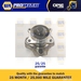 NAPA Wheel Bearing Kit PWB1075 - Single