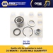 NAPA Wheel Bearing Kit PWB1077 - Single
