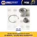 NAPA Wheel Bearing Kit PWB1078 - Single