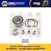 NAPA Wheel Bearing Kit PWB1080 - Single