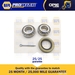 NAPA Wheel Bearing Kit PWB1085 - Single