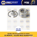 NAPA Wheel Bearing Kit PWB1086 - Single