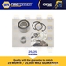 NAPA Wheel Bearing Kit PWB1087 - Single