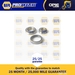NAPA Wheel Bearing Kit PWB1088 - Single