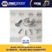 NAPA Wheel Bearing Kit PWB1090 - Single