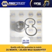 NAPA Wheel Bearing Kit PWB1092 - Single