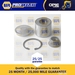 NAPA Wheel Bearing Kit PWB1093 - Single