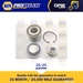 NAPA Wheel Bearing Kit PWB1095 - Single