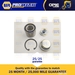 NAPA Wheel Bearing Kit PWB1096 - Single