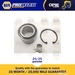 NAPA Wheel Bearing Kit PWB1098 - Single
