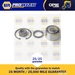 NAPA Wheel Bearing Kit PWB1101 - Single