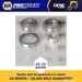 NAPA Wheel Bearing Kit PWB1105 - Single