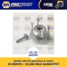 NAPA Wheel Bearing Kit PWB1162 - Single