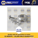 NAPA Wheel Bearing Kit PWB1182 - Single