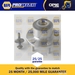 NAPA Wheel Bearing Kit PWB1185 - Single