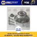 NAPA Wheel Bearing Kit PWB1253 - Single