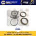 NAPA Wheel Bearing Kit PWB1263 - Single
